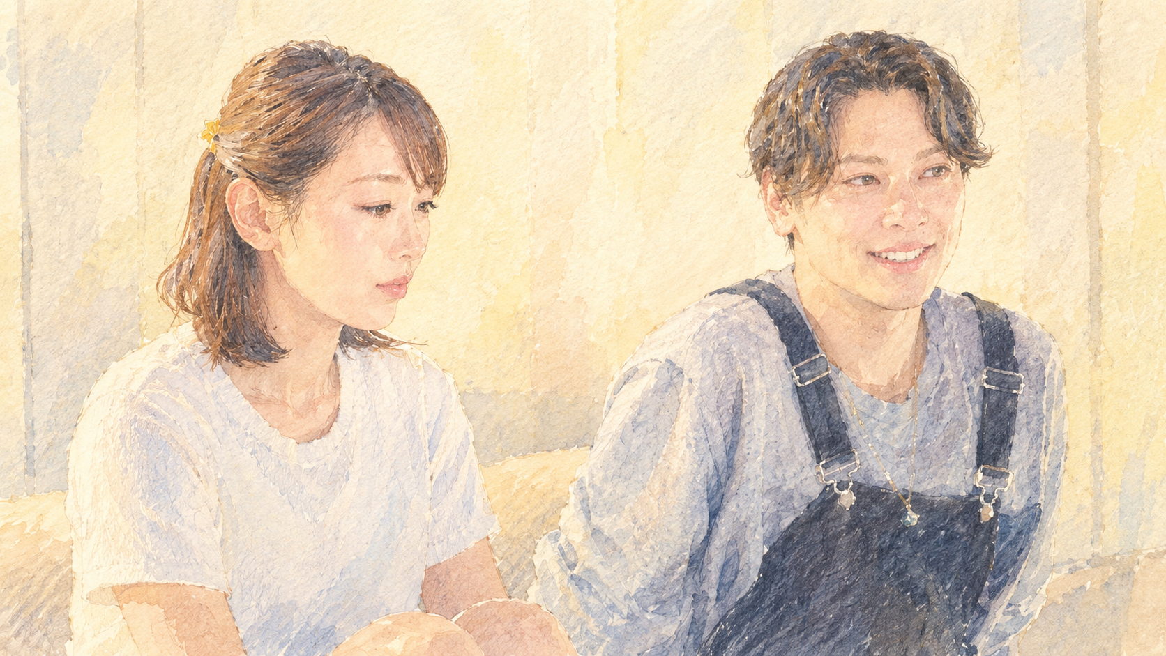 【あいの里3】間瀬翔太の難病「脳動静脈奇形」とは?現在の活動や後遺症についても